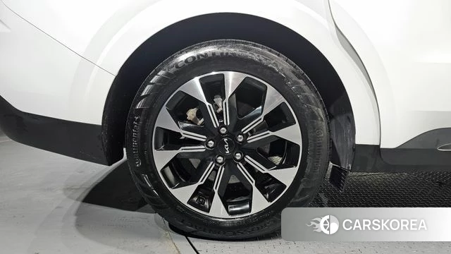 Kia Carnival 4th generation id 3793576 из Кореи 15