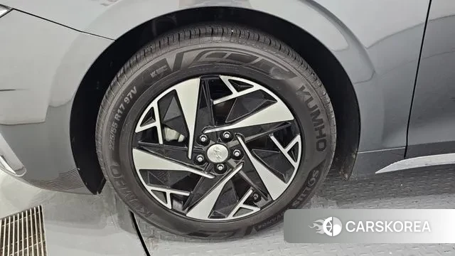 Hyundai The New Grandeur IG Hybrid id 3044295 из Кореи 15