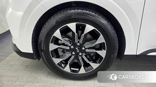 Kia Carnival 4th generation id 4573620 из Кореи 28