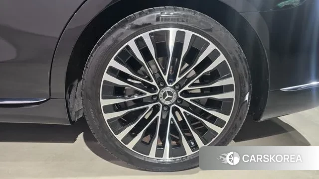 Mercedes-Benz S-Class W223 id 3763941 из Кореи 15