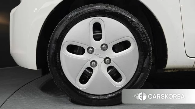 Kia The New Ray id 4501027 из Кореи 25