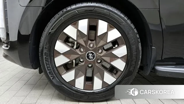 Hyundai Staria id 2905252 из Кореи 15