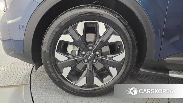 Kia Sportage 5th Generation id 4853949 из Кореи 15