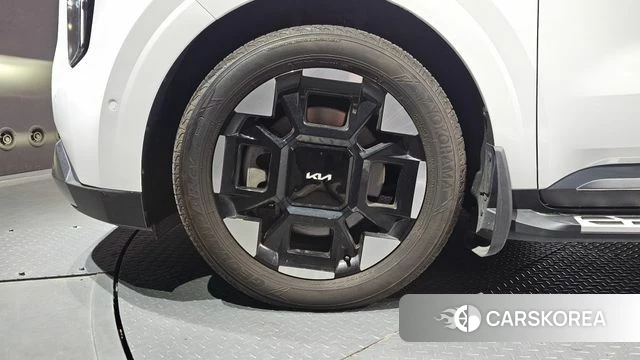Kia The New Carnival 4th Generation id 4442595 из Кореи 15