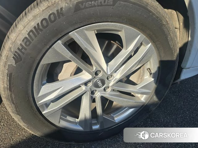 Audi Q7 (4M) id 4187279 из Кореи 11