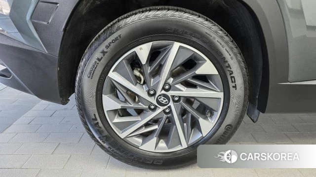 Hyundai Tucson Hybrid (NX4) id 4906649 из Кореи 28
