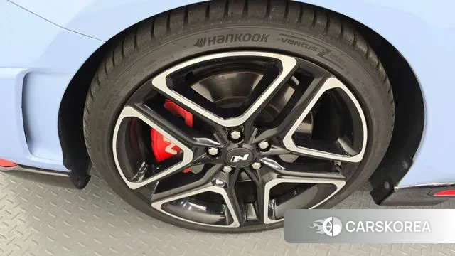 Hyundai Veloster (JS) id 3004546 из Кореи 15