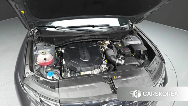 Hyundai Tucson (NX4) id 4899820 из Кореи 25