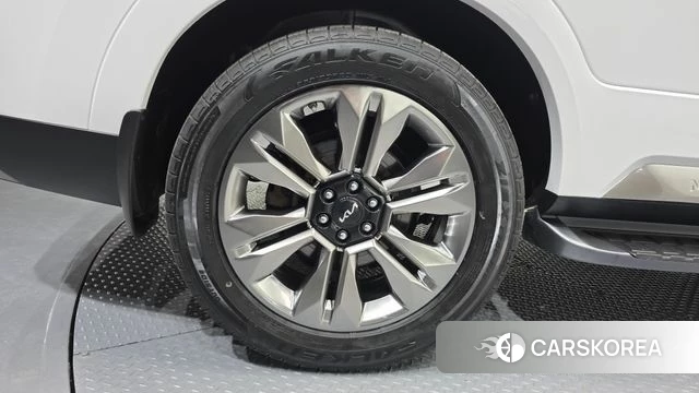 Kia Mohave Master id 4579569 из Кореи 15