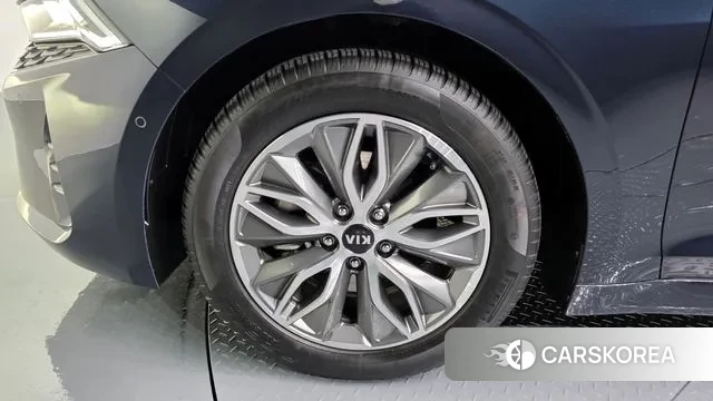 Kia K5 Hybrid 3rd Generation id 3741284 из Кореи 15