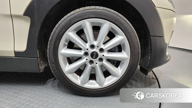 Mini Cooper D Clubman id 3813422 из Кореи 15