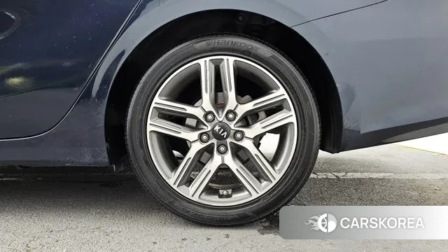 Kia Come New K3 id 3183141 из Кореи 15