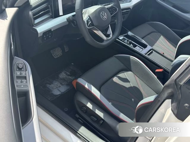 Volkswagen Lingdu id 4314166 из Китая 9