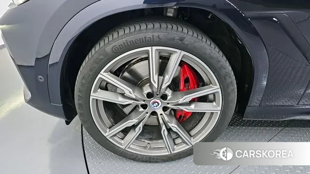 BMW X6 (G06) id 2989081 из Кореи 15