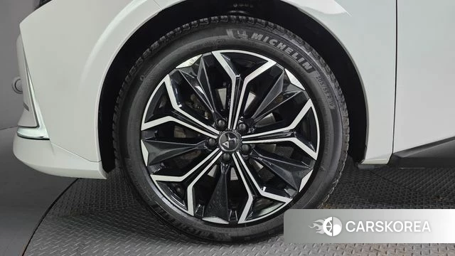 Citroen / DS DS4 2nd Generation id 4414960 из Кореи 27