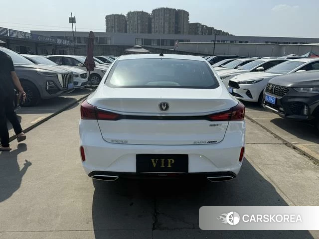 Chang'an Yidong id 4380447 из Китая 9