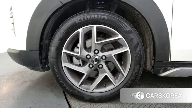 Ssangyong The New Tivoli id 3082358 из Кореи 15