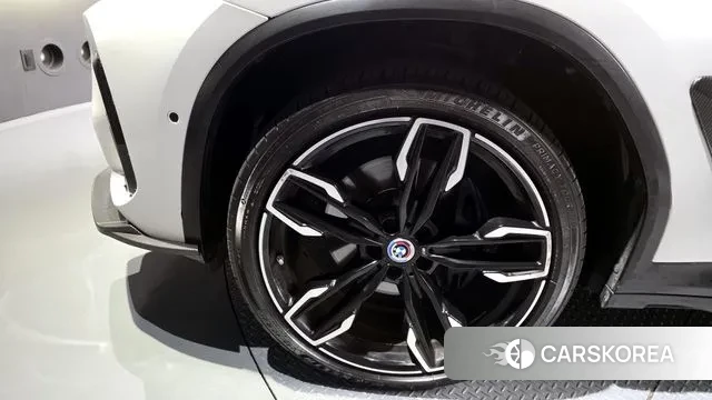 BMW X4 (G02) id 2998415 из Кореи 15