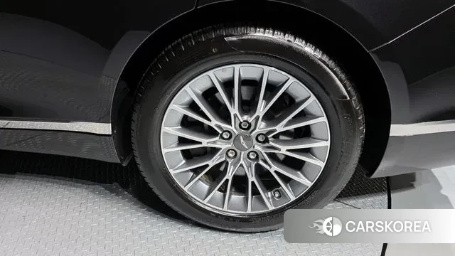 Genesis G80 (RG3) id 2901034 из Кореи 15