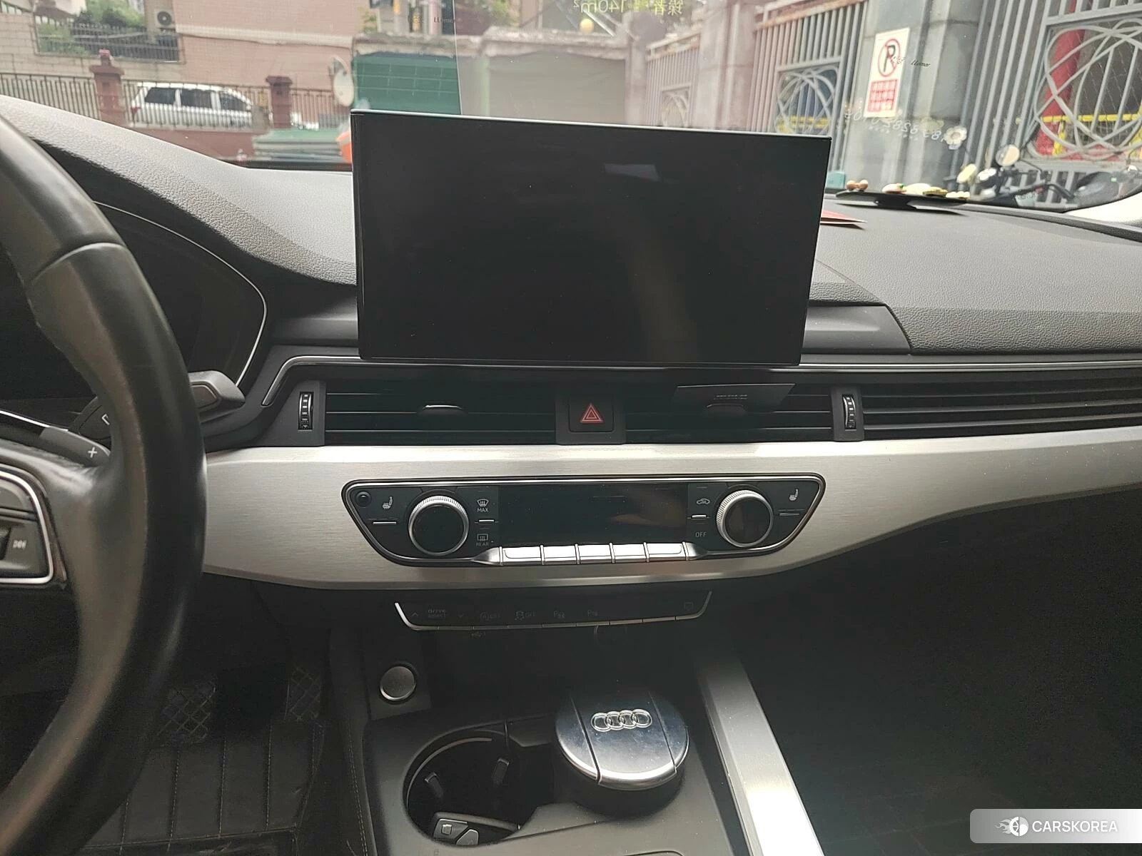 Audi A4L id 4453755 из Китая 13