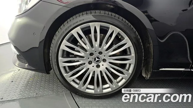 Mercedes-Benz S-Class W222 id 2288549 из Кореи 15