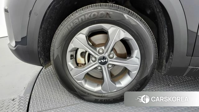 Kia The New Seltos id 3952867 из Кореи 15