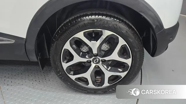 Renault Korea (Samsung) New QM3 id 3494469 из Кореи 14