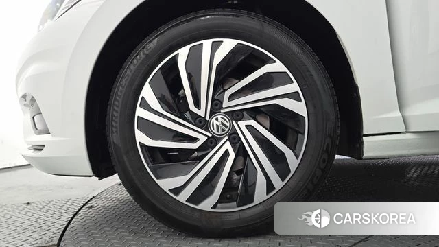 Volkswagen 7th Generation of Jetta id 4758806 из Кореи 15