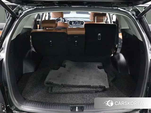 Kia The New Sorento id 3661638 из Кореи 15