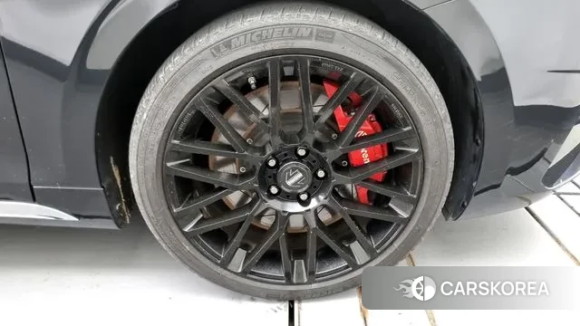 Hyundai The New Grandeur IG id 2902204 из Кореи 15