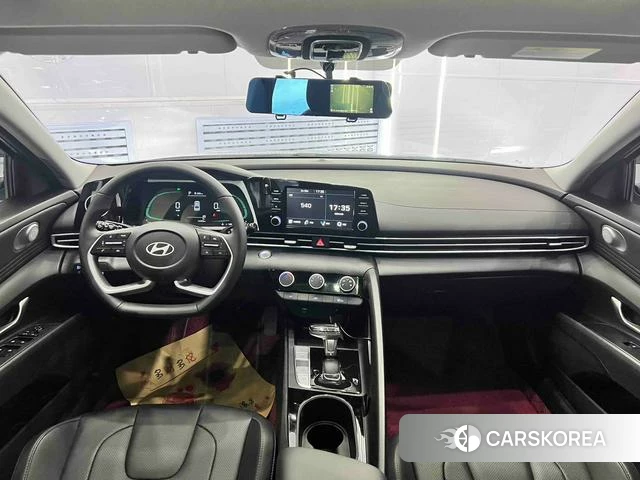Hyundai Elantra id 4257706 из Китая 16