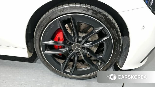 Mercedes-Benz E-Class W213 id 3851161 из Кореи 15