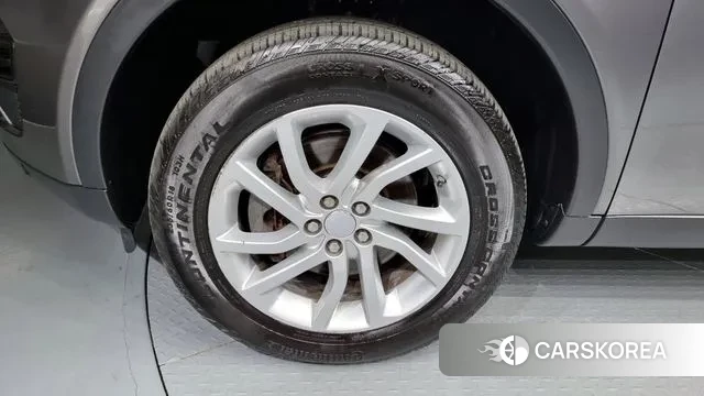Land Rover Discovery Sports id 3055685 из Кореи 15