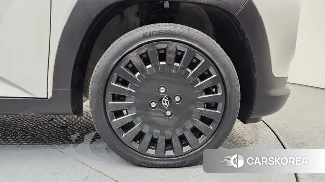 Hyundai Casper id 3740969 из Кореи 15