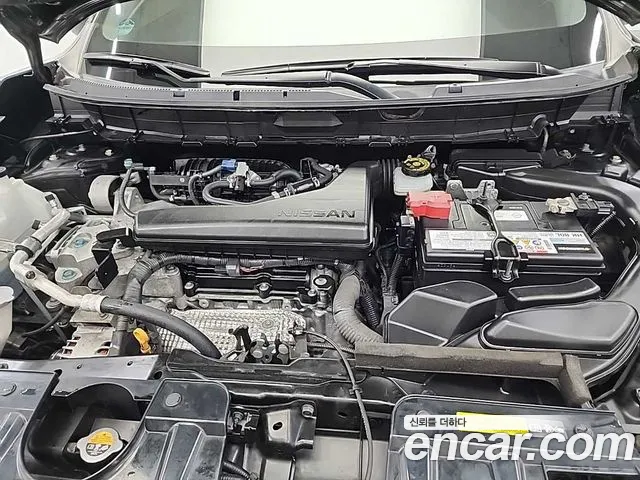 Nissan X Trail id 2850572 из Кореи 14