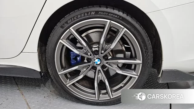 BMW 3 Series (G20) id 3022717 из Кореи 15