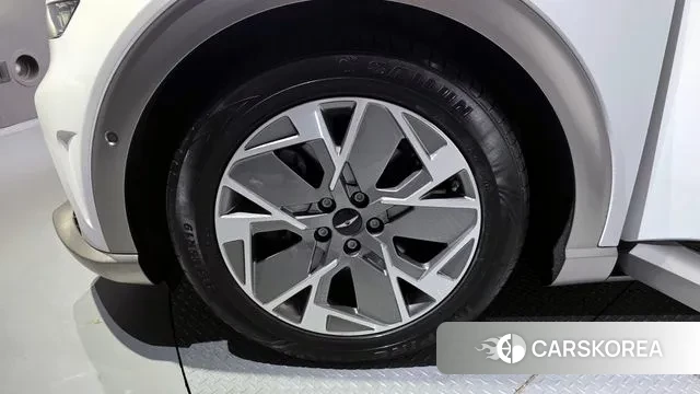 Genesis GV60 id 3468308 из Кореи 15