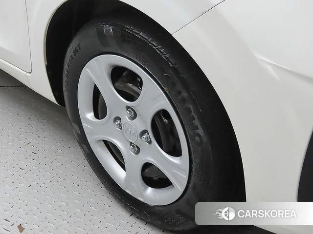 Kia Morning Urban (JA) id 4662332 из Кореи 15