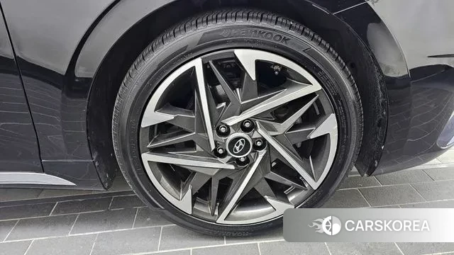 Hyundai The New Grandeur IG id 3474092 из Кореи 15