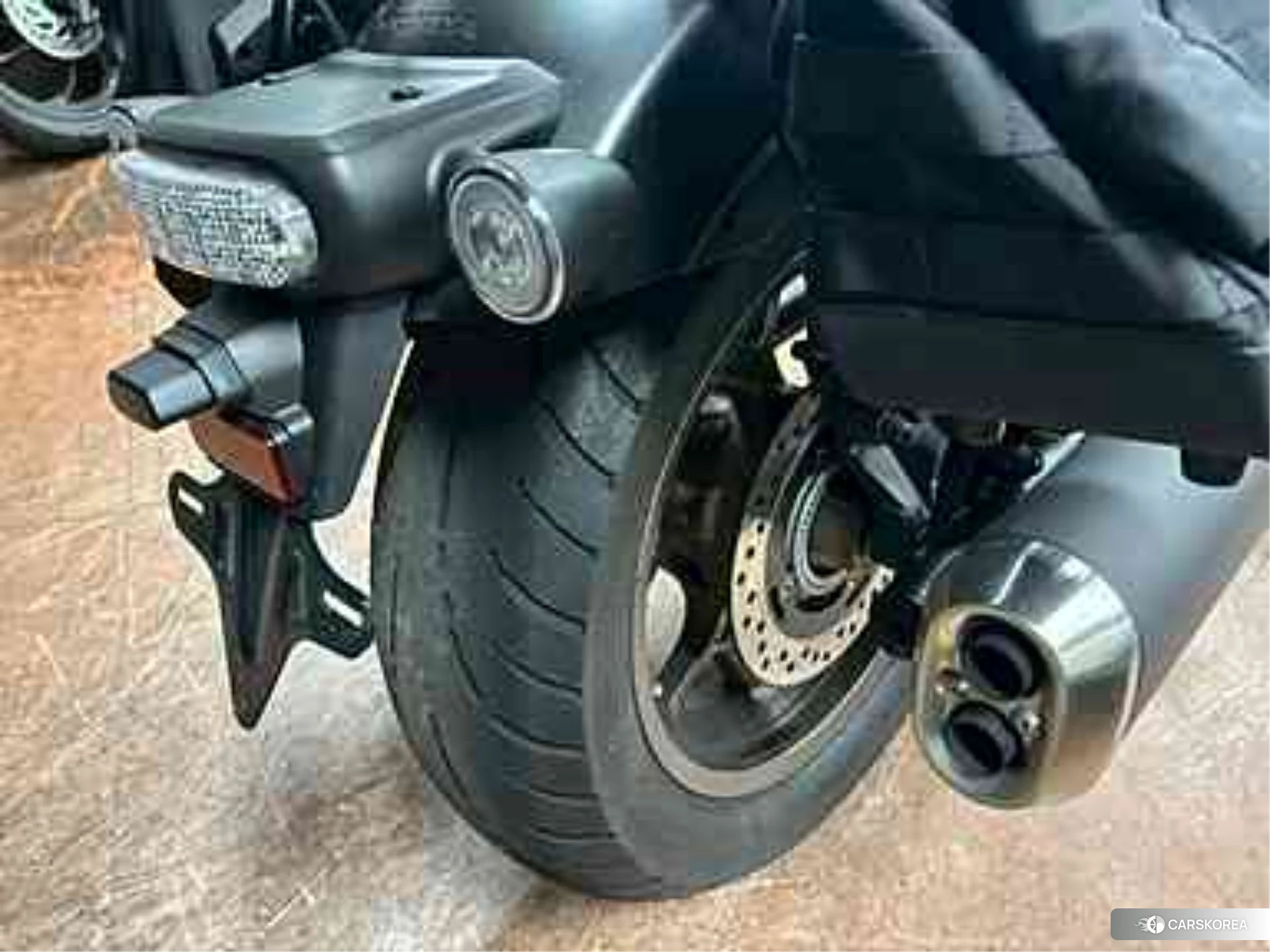 OTHER REBEL 1100 S-ED DCT id 4352751 из Японии 10