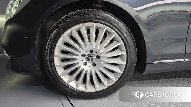 Mercedes-Benz S-Class W222 id 3423136 из Кореи 15