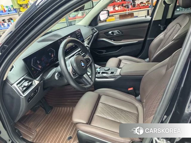 BMW 3 series id 4393271 из Китая 8