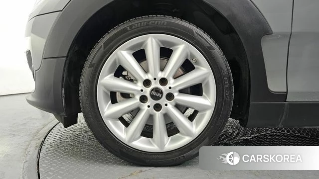 Mini Cooper Clubman id 4195563 из Кореи 28