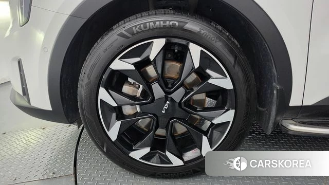 Kia The New Sorento 4th Generation id 4757774 из Кореи 33