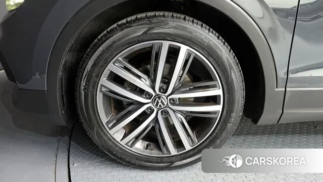 Volkswagen Tiguan second Generation id 3566261 из Кореи 15