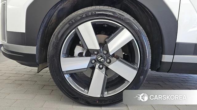 Hyundai Santa Fe (MX5) id 4863242 из Кореи 15