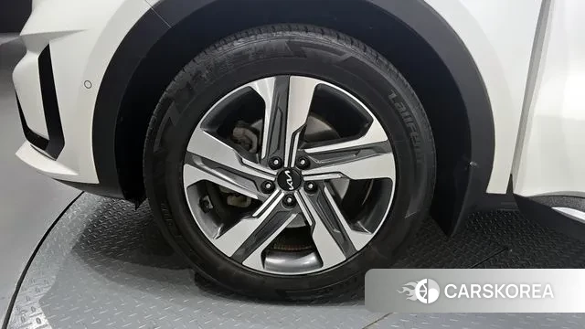 Kia Sorento 4th Generation id 3411110 из Кореи 15