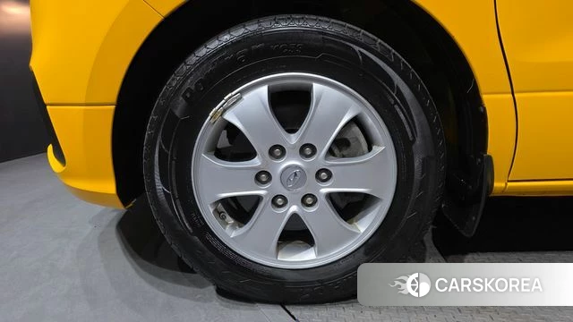 Hyundai The New Grand Starex id 3800638 из Кореи 15