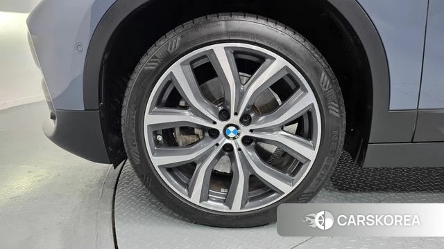 BMW X2 (F39) id 4393614 из Кореи 15