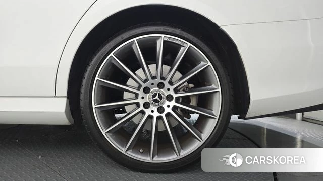 Mercedes-Benz E-Class W213 id 4836257 из Кореи 15
